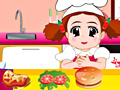 게임 Fastfood Rapidly