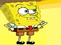 게임 Sponge Bob Virus Infection