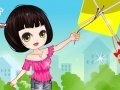 게임 The Joy Of Flying A Kite