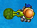 게임 Frod The Frog