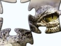 게임 Animal Closeups Jigsaw