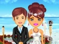 게임 Miami wedding