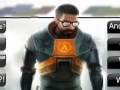 게임 Gordon Freeman:SoundBoard