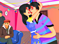 게임 Birthday Kissing