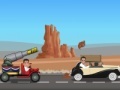 게임 Mitt's road to the White House