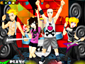 게임 Rockstars