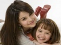 게임 Ramona and Beezus: Find the Alphabets