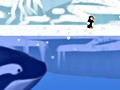 게임 Pengu in Trouble