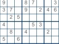 게임 Sudoku