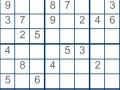 게임 Sudoku