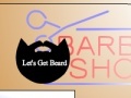 게임 Let's Get Beard Arcade