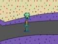 게임 Sqvidward's Adventure: Extended