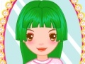 게임 Most Fashionable Hairstyle