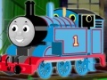 게임 Build Thomas Train