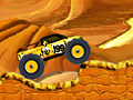 게임 Desert Monster
