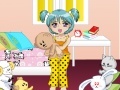 게임 Nataly Dressup