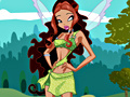 게임 Winx Club Layla