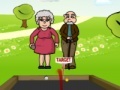 게임 3d Multiplayer Petanque