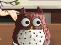 게임 Owl Cake: Sara's Cooking Class