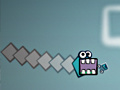 게임 Mr Fat Snake