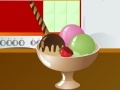게임 Ice Cream Parlour