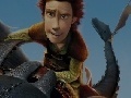 게임 How to Train Your Dragon
