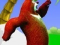 게임 Bear's adventure - 2
