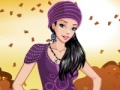 게임 Passion for Fall Fashion Dress Up
