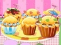 게임 Cup Cake Diy