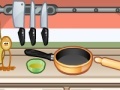 게임 Chef Barbie Pork Chops