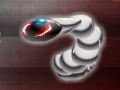 게임 Virtua Snake