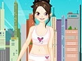 게임 Dress - City Girl