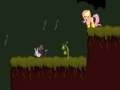 게임 Fluttershy's Bunny Rescue