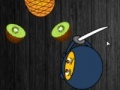 게임 Fruity Ninja