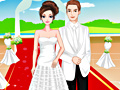 게임 Wedding on Valentine's Day