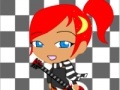 게임 Chibi Motion Dress Up!