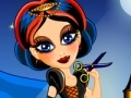 게임 Transylvanian Princess Dress Up