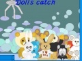 게임 Doll Catch