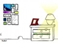 게임 InteractiveRoom