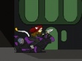 게임 Escape from Hyra City
