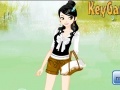 게임 Fancy Girl