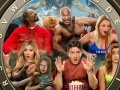 게임 Scary Movie - Find the Alphabets