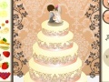 게임 Wedding cake Wonder