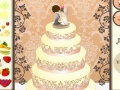 게임 Wedding cake Wonder