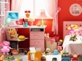 게임 Colorful Kids Room
