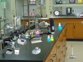 게임 Hidden in Chemical Lab