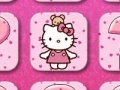 게임 Hello Kitty Memory 