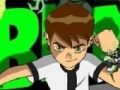 게임 Puzzle Ben 10