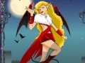 게임 Fairy in Devil Costume