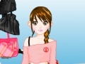 게임 Ferrari  Girl Dress Up 4